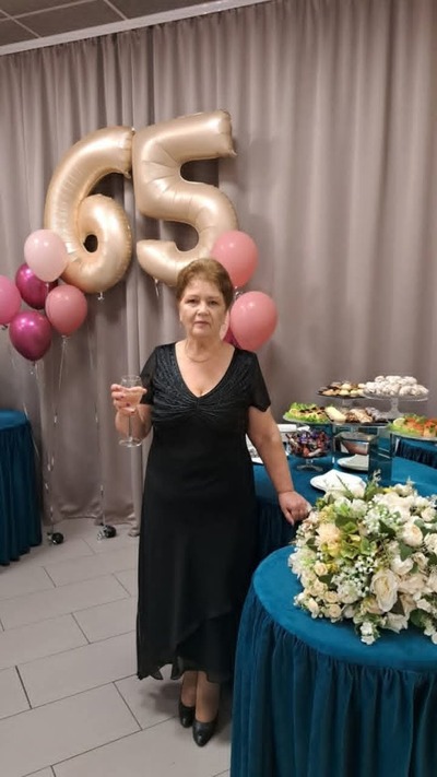 La Boero foto
