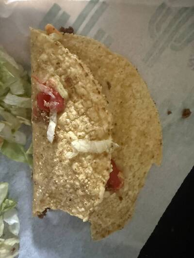 photo de TacoTime