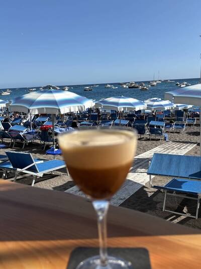 Ocean Bar foto