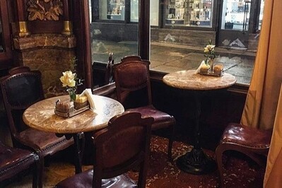 Caffè Mulassano foto