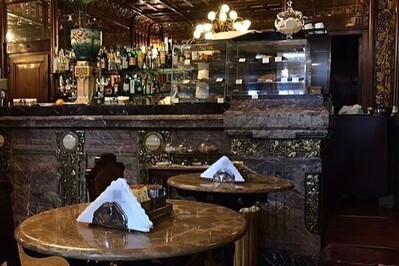 Caffè Mulassano foto