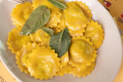 Raviolhouse Torino foto