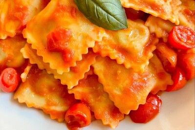 Raviolhouse Torino foto