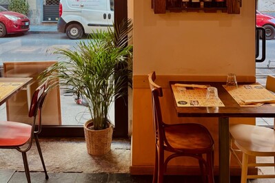 Raviolhouse Torino foto