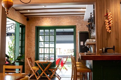 Nonna Augusta Trattoria: Comida Italiana Asa Norte Brasília foto