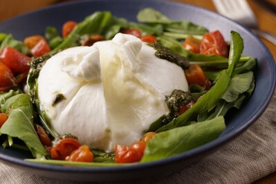 Nonna Augusta Trattoria: Comida Italiana Asa Norte Brasília foto