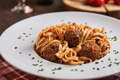 Nonna Augusta Trattoria: Comida Italiana Asa Norte Brasília foto