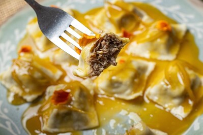 Nonna Augusta Trattoria: Comida Italiana Asa Norte Brasília foto