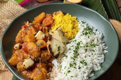 Nonna Augusta Trattoria: Comida Italiana Asa Norte Brasília foto