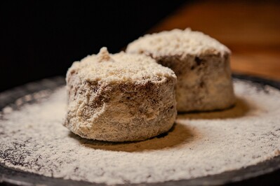 LAGO Restaurante foto
