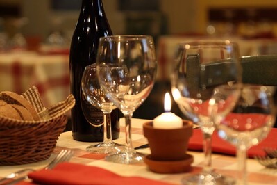 Le Fanfaron Bistrot foto