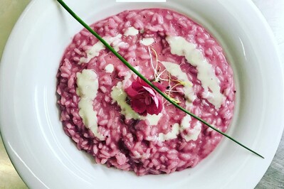 Le Fanfaron Bistrot foto