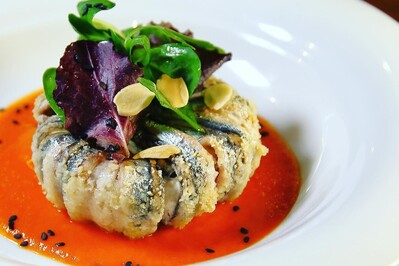 Le Fanfaron Bistrot foto