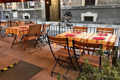 Le Fanfaron Bistrot foto