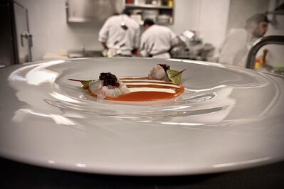 Ristorante Caciucco foto