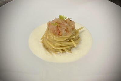 Ristorante Caciucco foto
