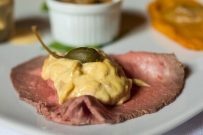 Porto di Savona foto