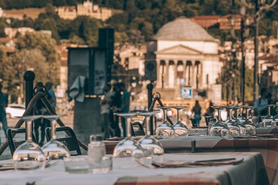 Porto di Savona foto
