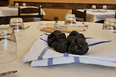Ristorante Alba foto