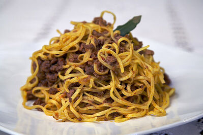 L'Acino Restaurant foto