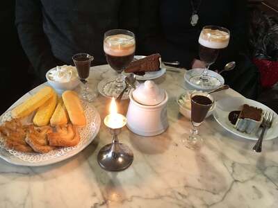 Caffè Al Bicerin dal 1763 foto