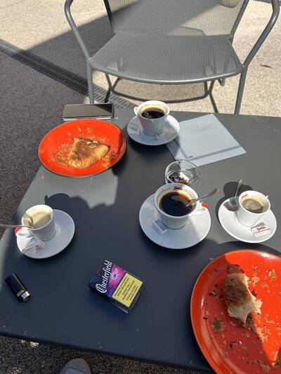 photo de Boulangerie Restaurant Hanss
