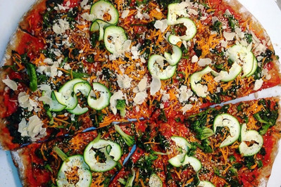 Natural Food foto