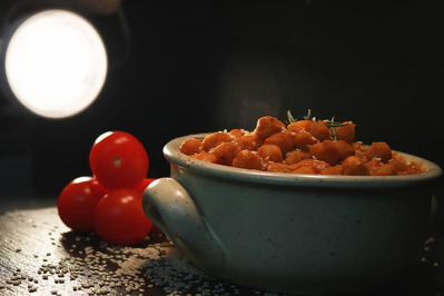 Natural Food foto