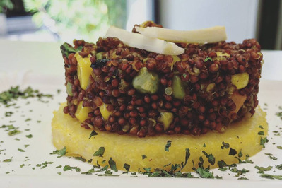 Natural Food foto