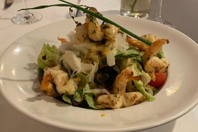 photo de Restaurant Marjellchen Berlin