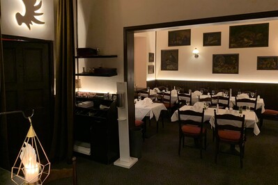 photo de Restaurant Marjellchen Berlin