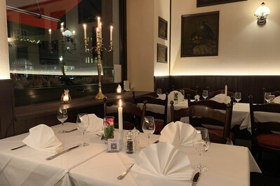 photo de Restaurant Marjellchen Berlin