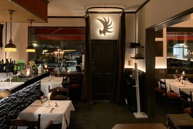 photo de Restaurant Marjellchen Berlin