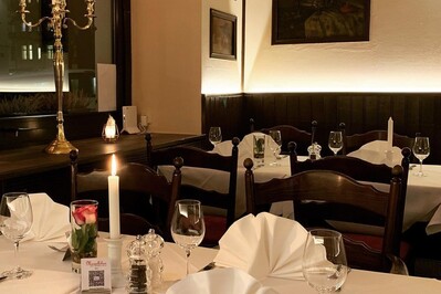 photo de Restaurant Marjellchen Berlin