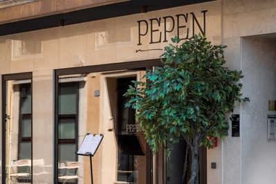 Ristorante Pepen foto