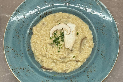 Trattoria San Pietro foto