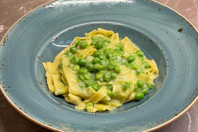 Trattoria San Pietro foto