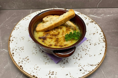 Trattoria San Pietro foto