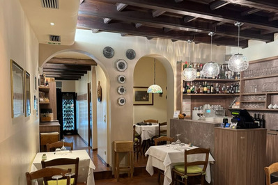 Trattoria San Pietro foto
