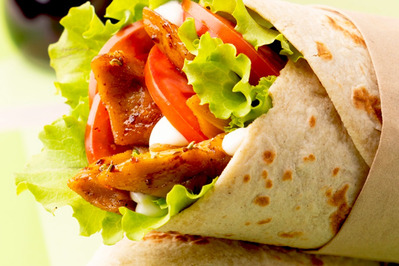 La Piadineria foto