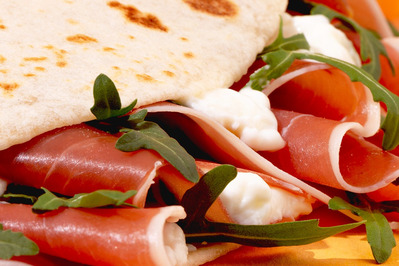 La Piadineria foto