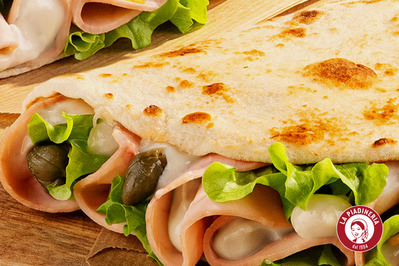 La Piadineria foto