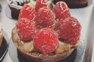 Pasticceria Millevoglie foto