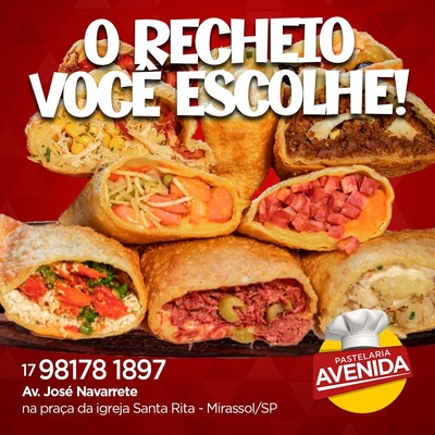 Pastelaria Avenida foto