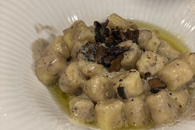 photo de PURO ITALIANO VERO