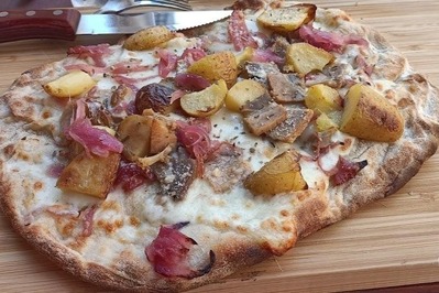 photo de PURO ITALIANO VERO