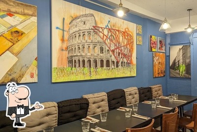 photo de PURO ITALIANO VERO