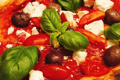 Pizzeria Al Vecio Cason foto