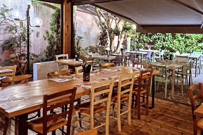 Pizzeria Al Vecio Cason foto