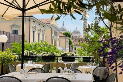 Terrazza Carducci foto